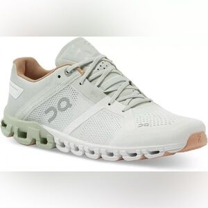 On Cloudflow Running Shoe